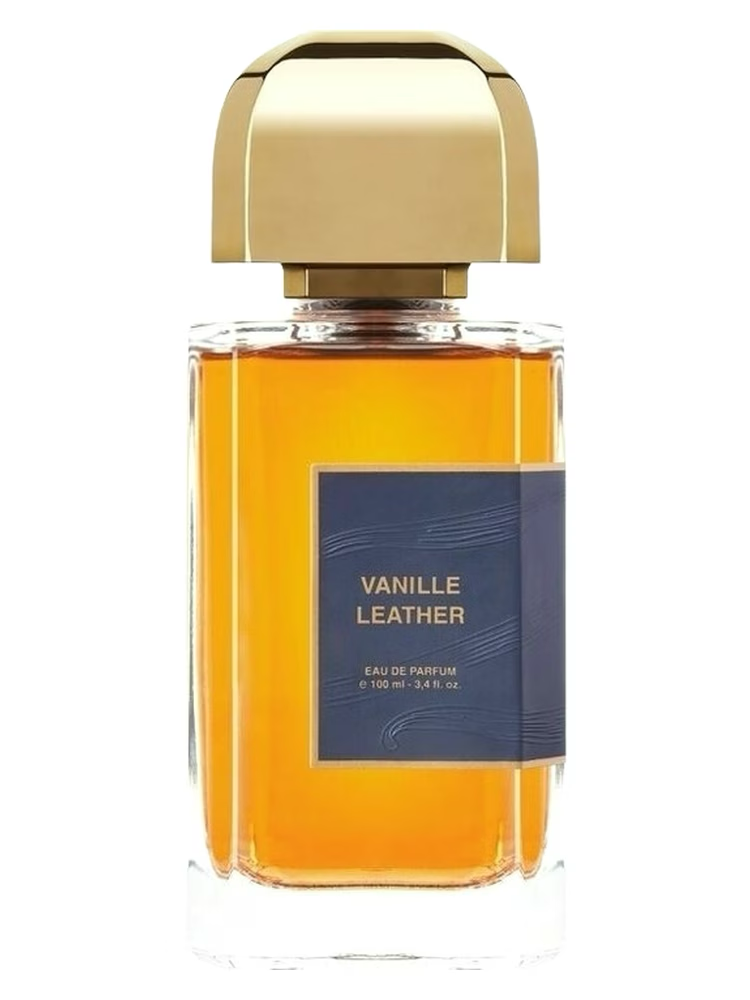 BDK Parfums Vanille Leather Samples